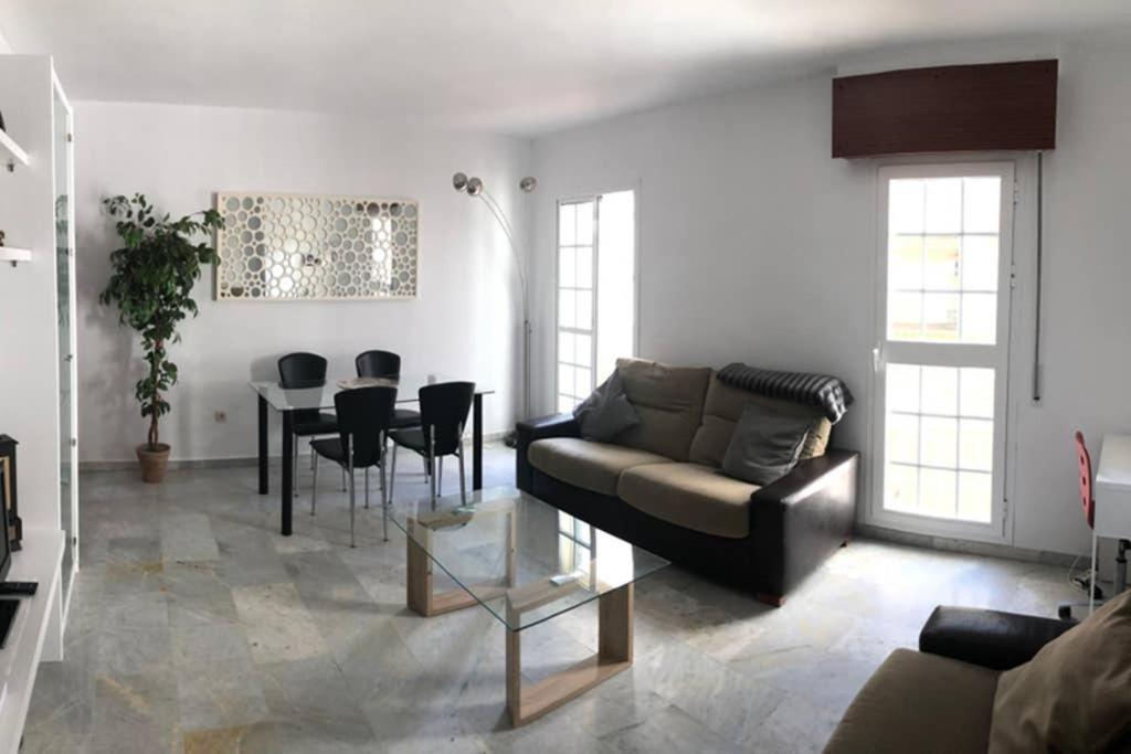 Apartment Centro Confort Tranquilo Y Luminoso Wifi Tv Ceuta